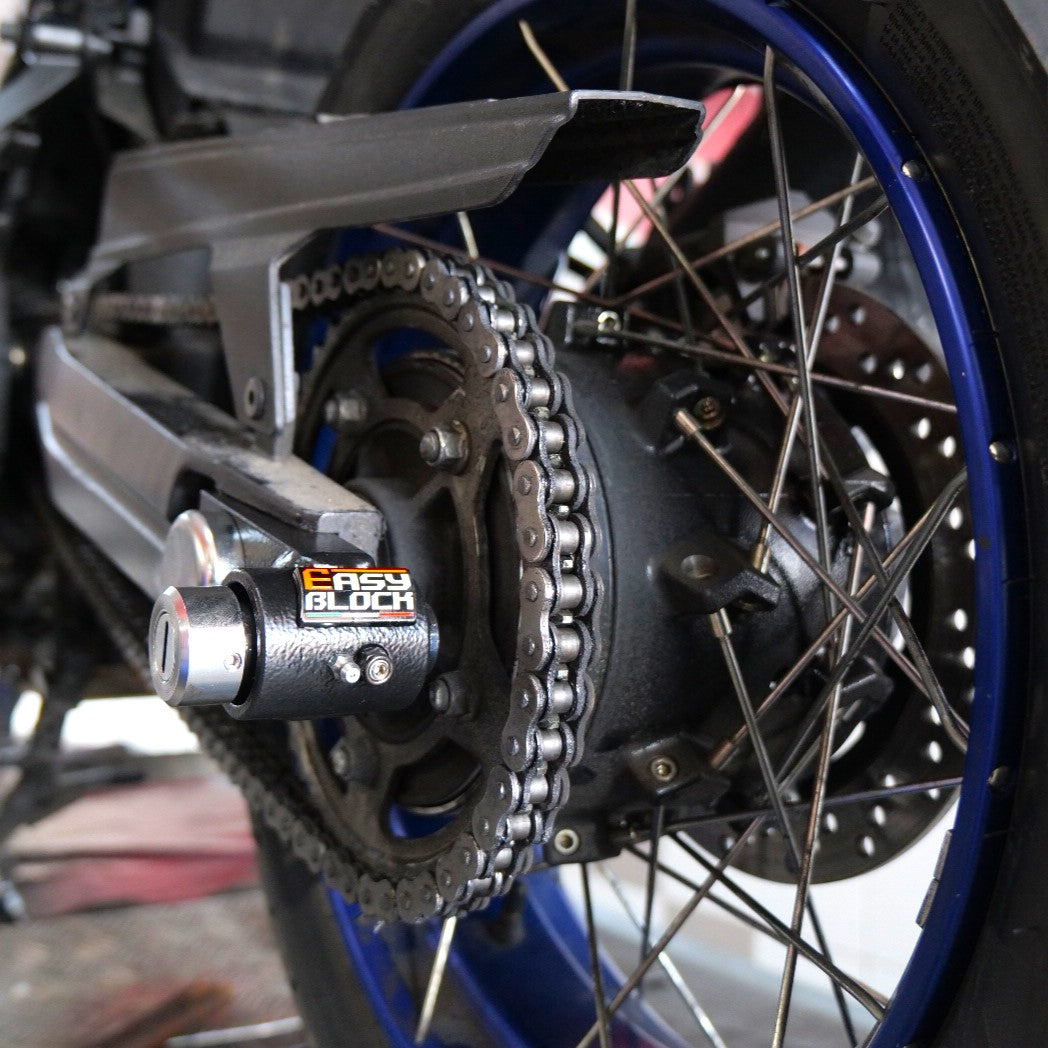 V-Strom 1050 - 1050DE - 1050XT