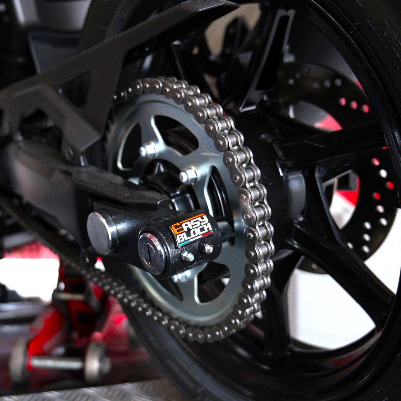 V -STROM 800DE - 800SE