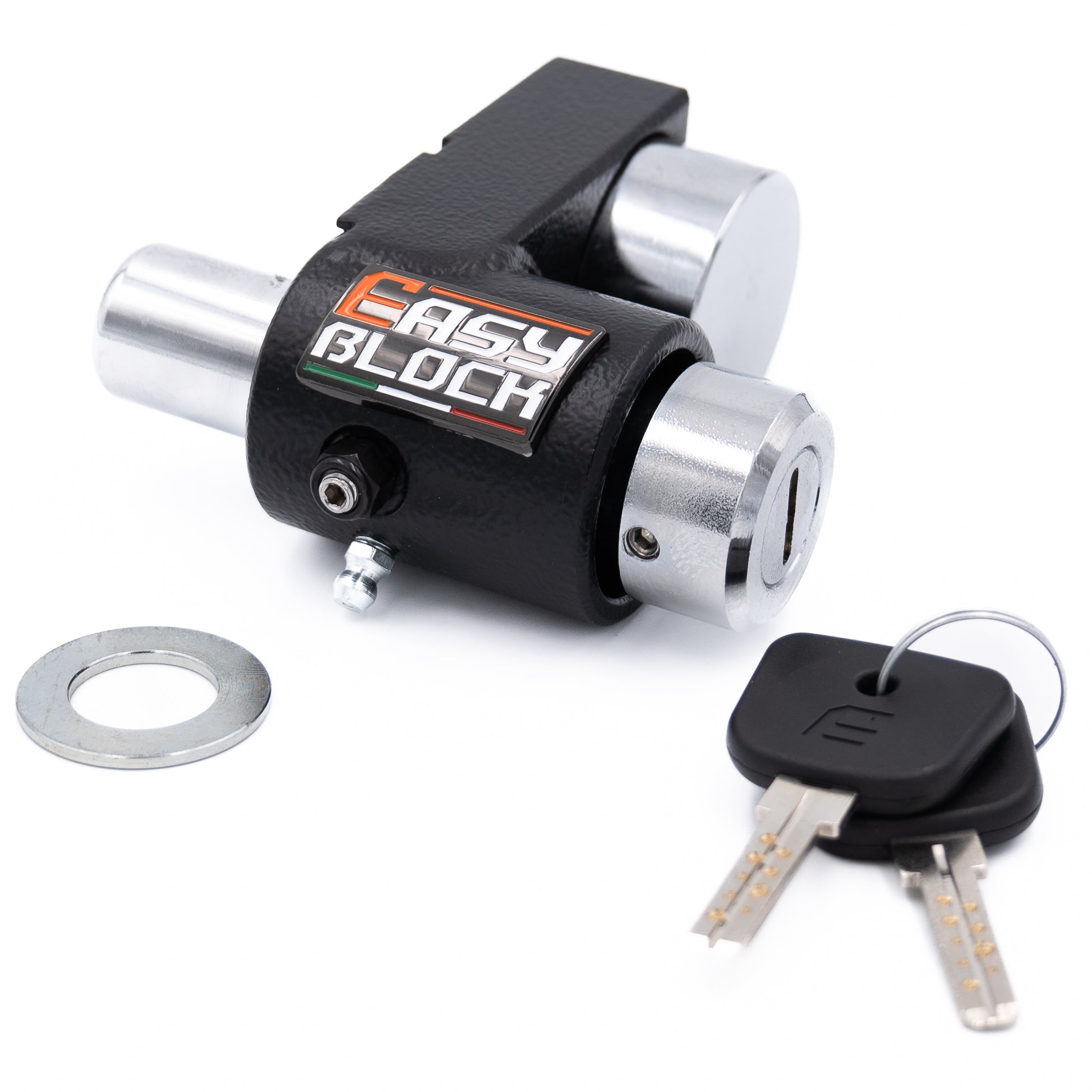 Kymco AK 550 2022 2023 Blocca Ruota Moto