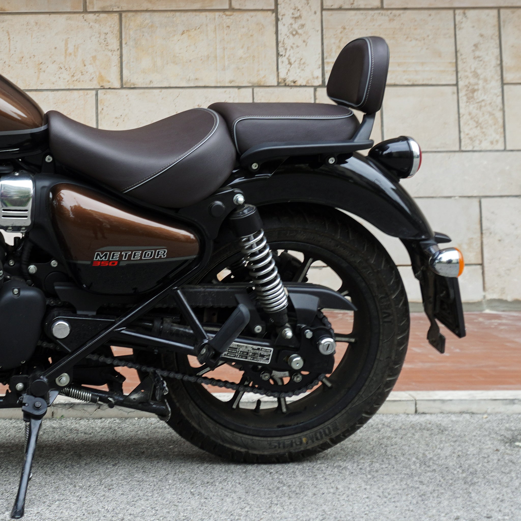 Bullet 350