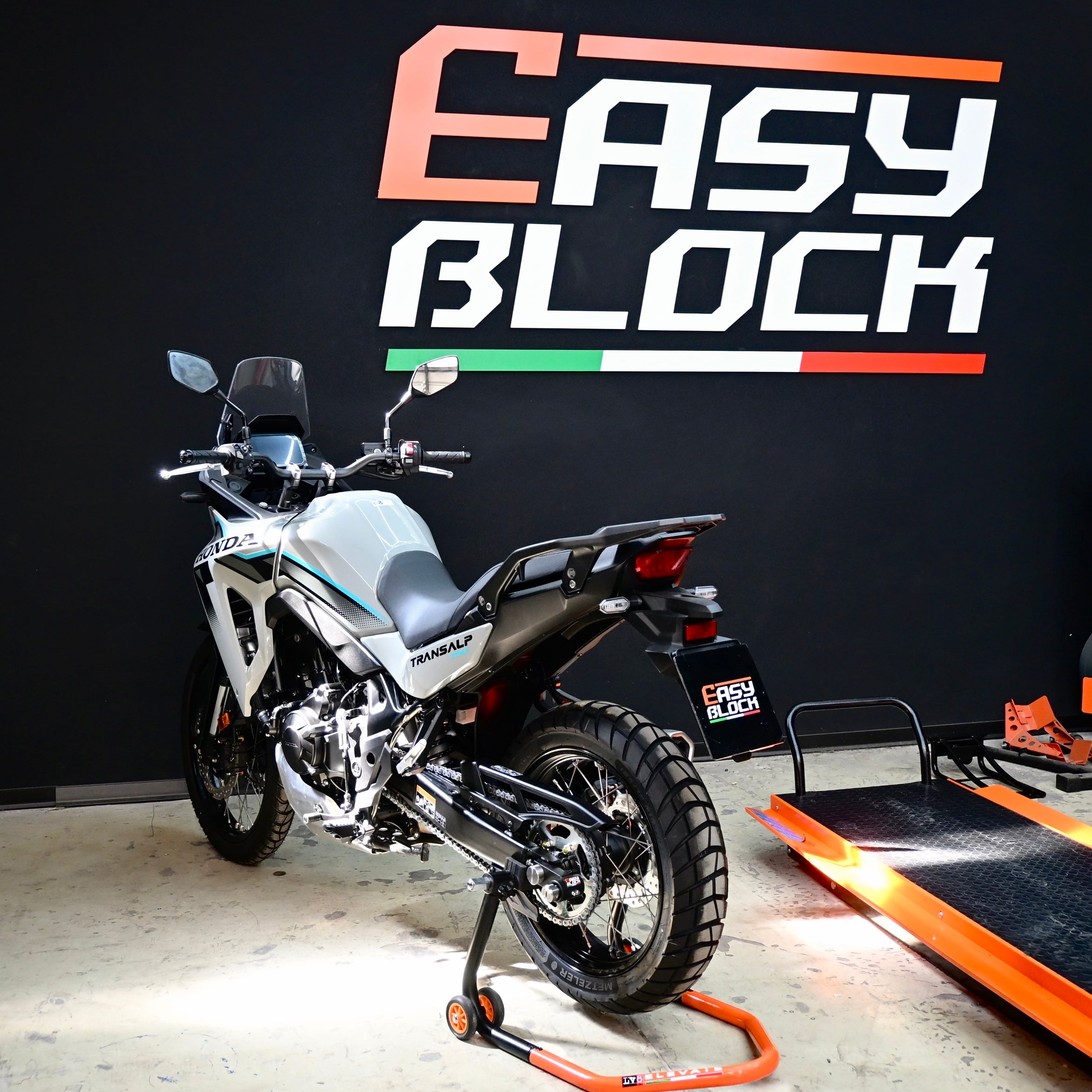 Transalp XL750