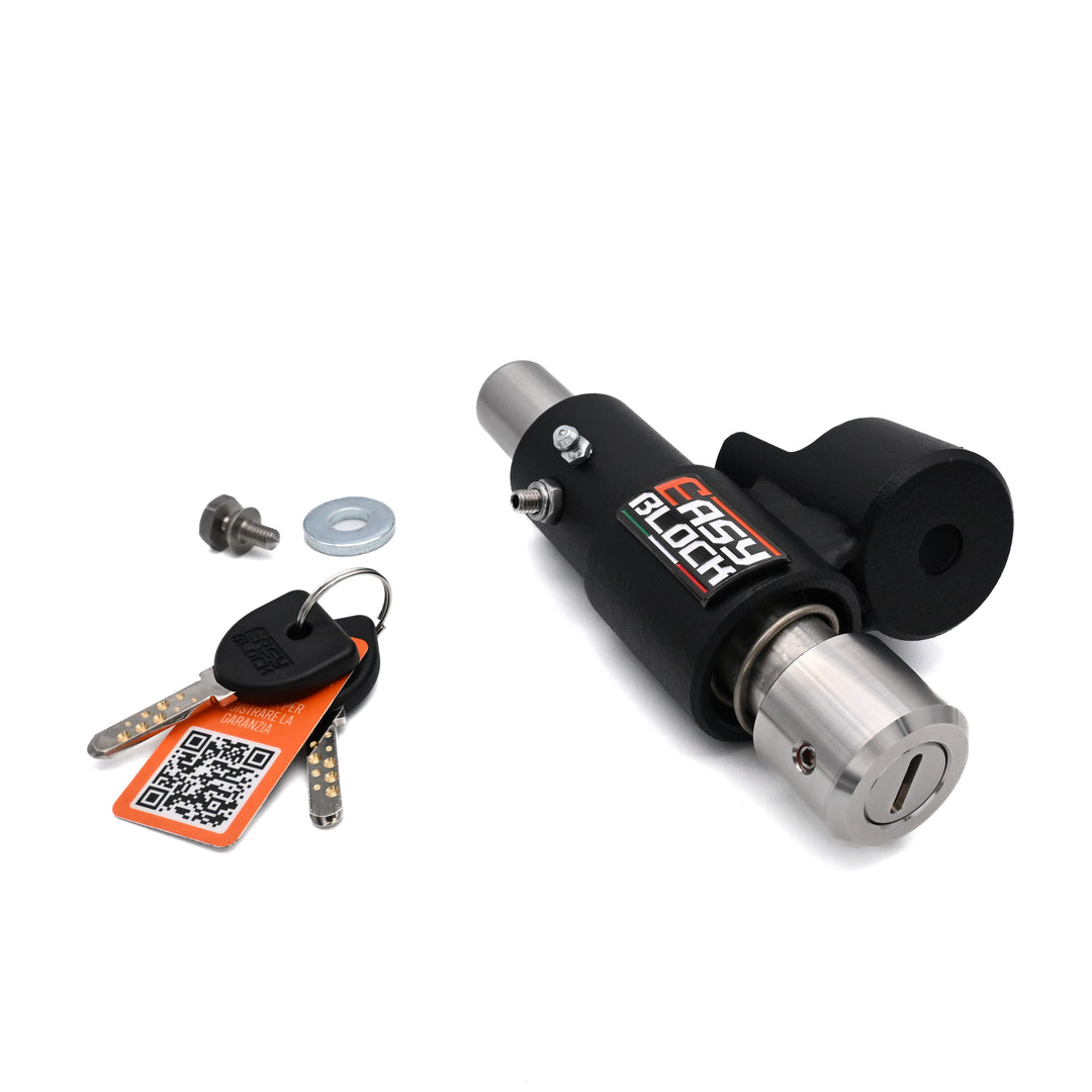 Antifurto Blocca Ruota Honda PCX 125 | EasyBlock