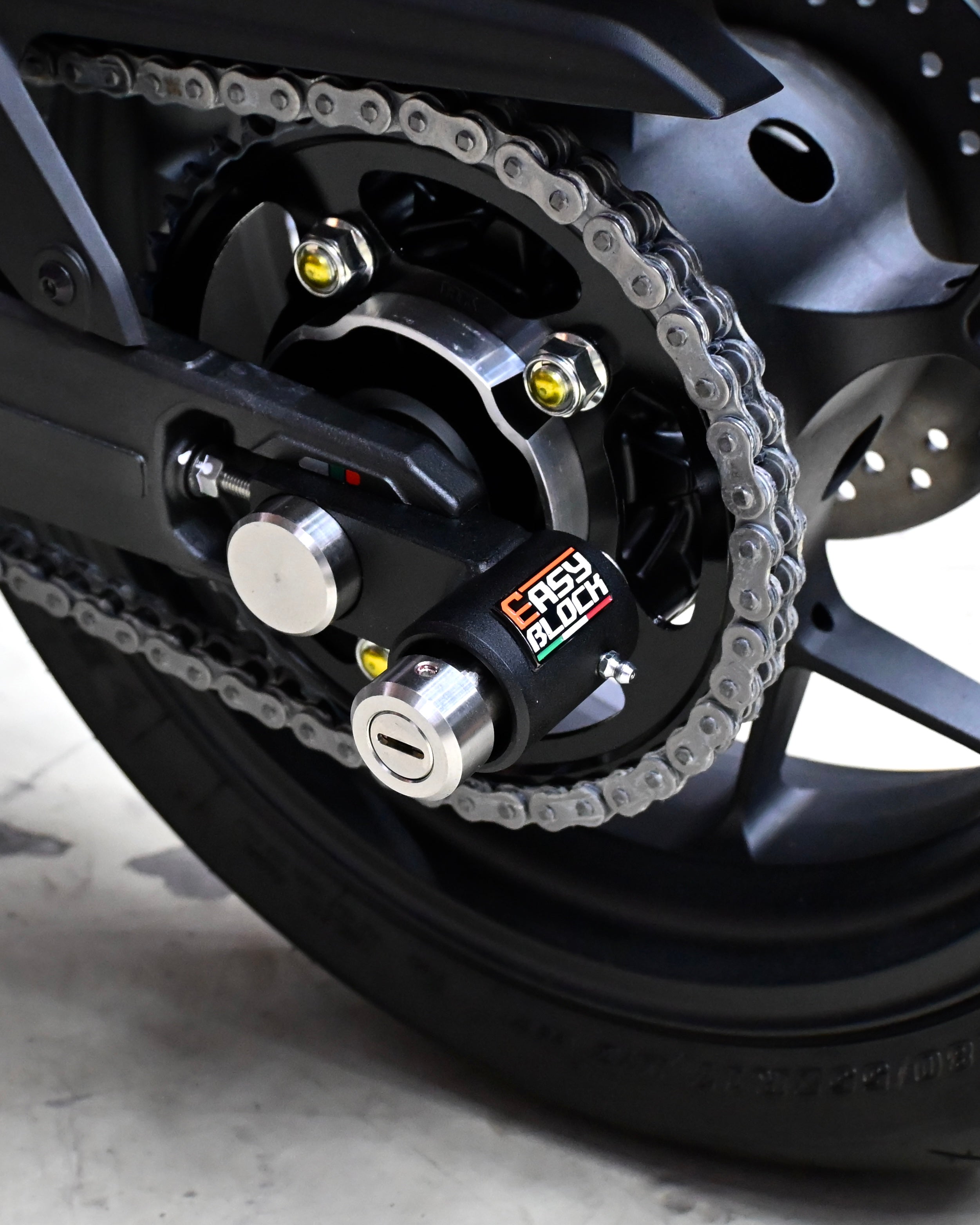 CB 1000 Hornet | SP
