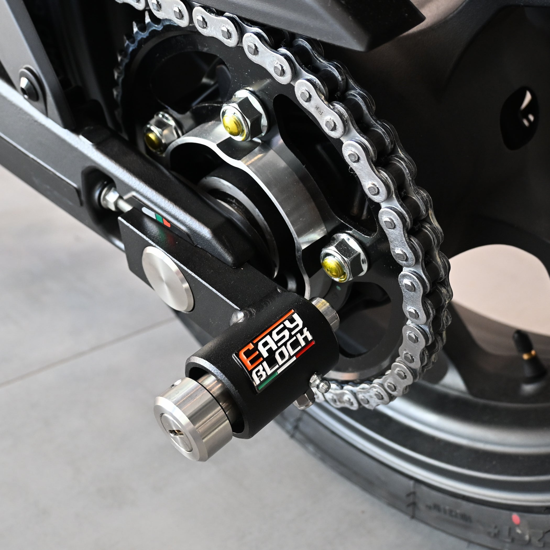 CB 1000 Hornet | SP