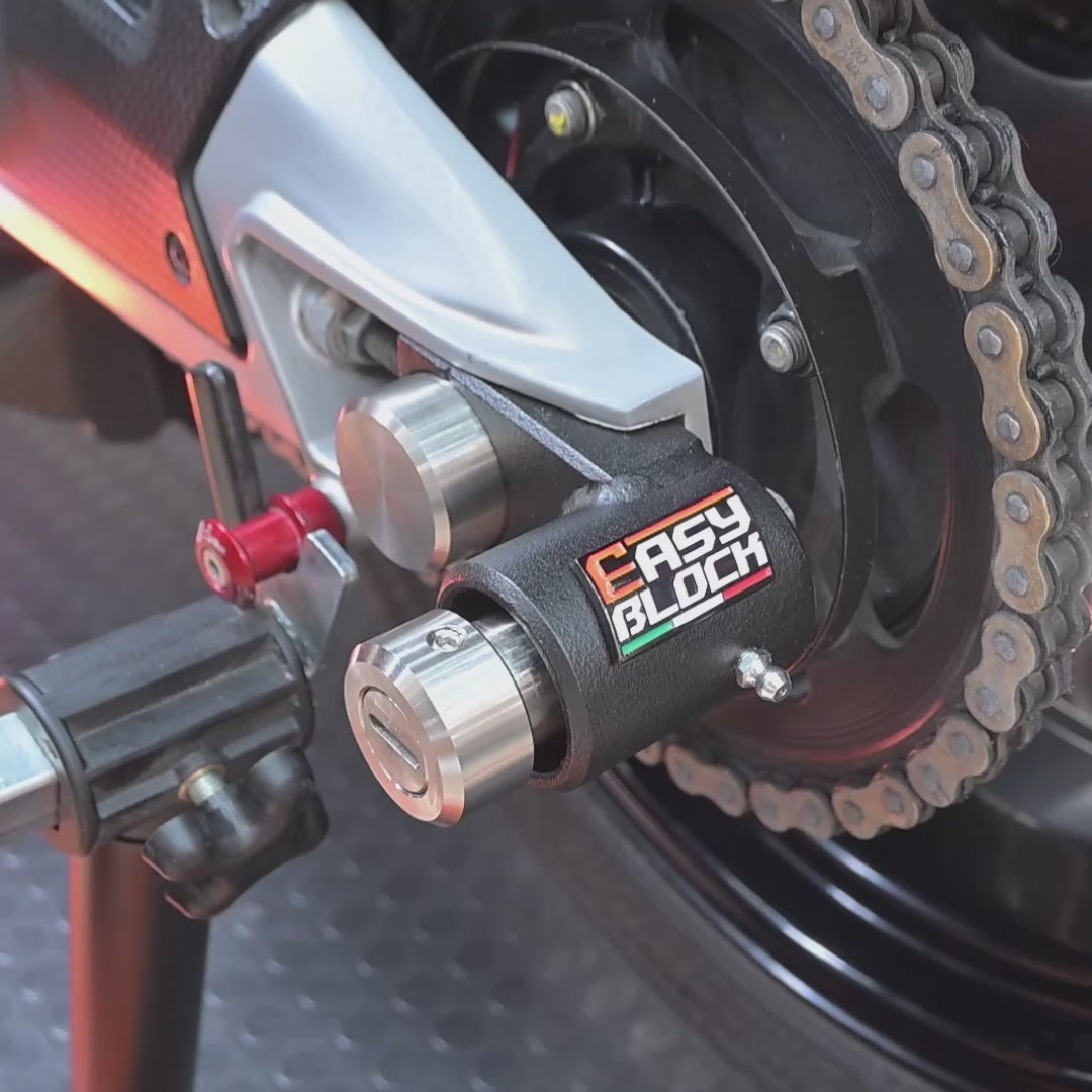 RS 660 | TUONO 660